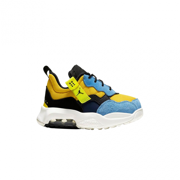 Jordan MA2 TD 'University Gold' - CW6596-700