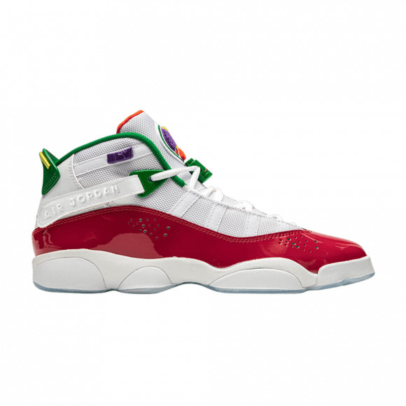 jordan 6 ring gs