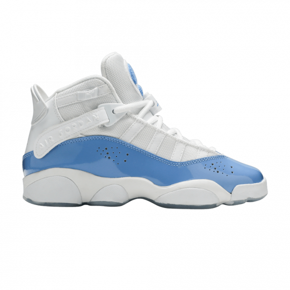 Air Jordan Jordan 6 Rings GS 'UNC' - CW7038-100