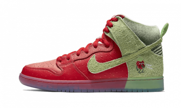 nike dunk strawberry cough release date