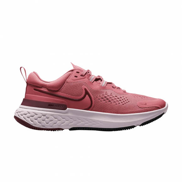 Nike Wmns React Miler 2 'Archaeo Pink'