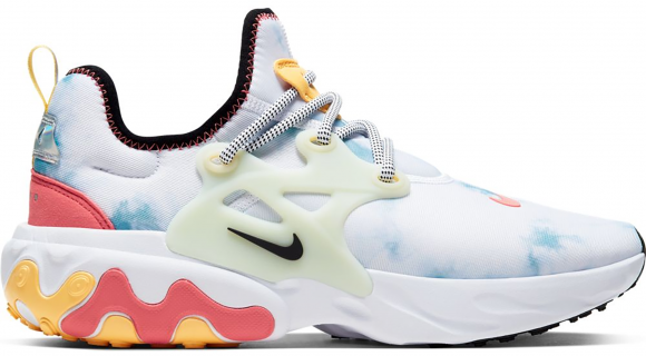 CW7303 - Nike React Presto - nike air force zoom air conditioning units prices - 900