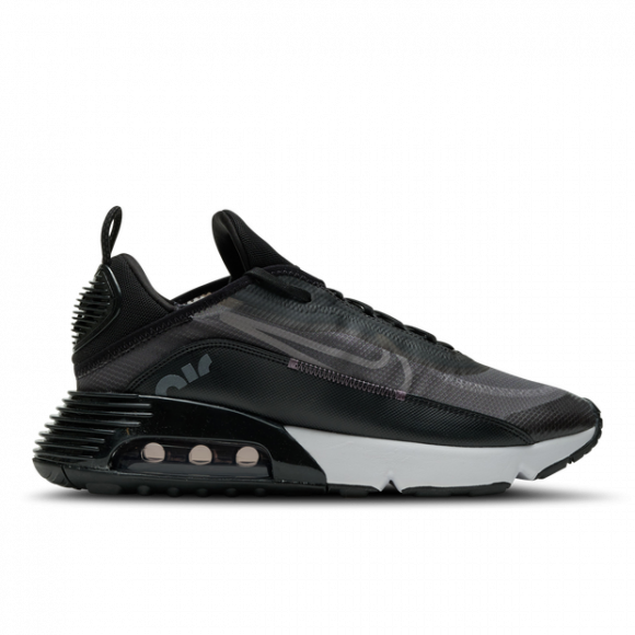 Nike Air Max 2090-sko til mænd - Black - CW7306-001