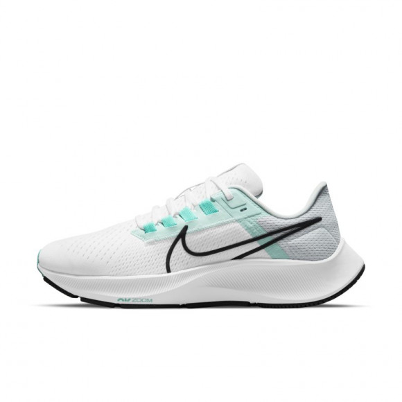 Chaussure de running Nike Air Zoom Pegasus 38 pour Femme - Blanc ...
