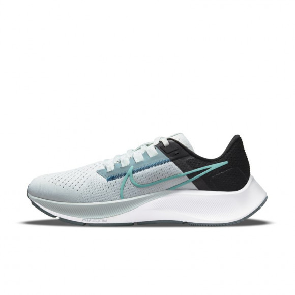 Nike Air Zoom Pegasus 38 Hardloopschoen voor dames (straat) - Blauw - CW7358-401