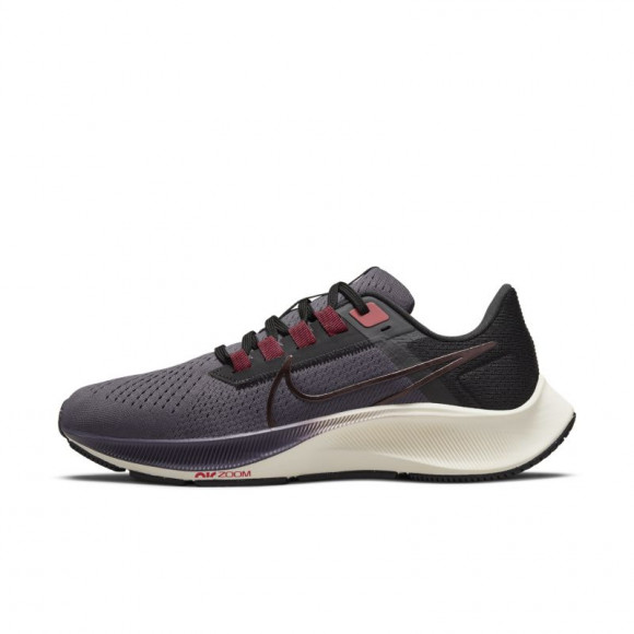 Nike Air Zoom Pegasus 38 Women's Running Shoes - Purple - CW7358-501