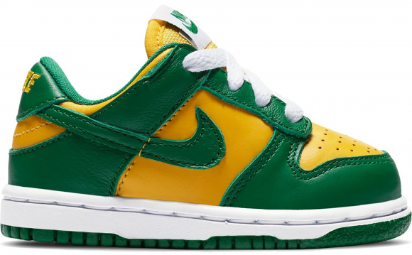 nike dunk low brazil where to buy
