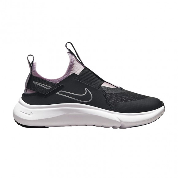 Nike Flex Plus PS 'Black Pink Foam' | Kid's Size 12 - CW7429-006