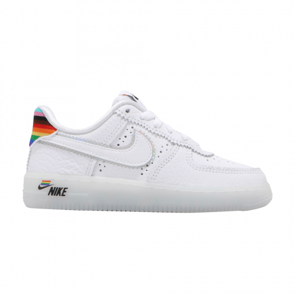 air force 1 be true 2020