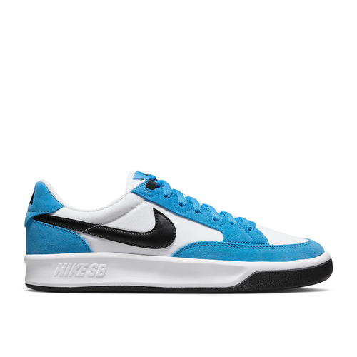 Nike Adversary Premium SB 'Laser Blue' - CW7456-403