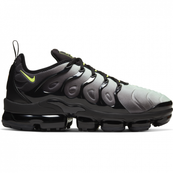 Nike Air VaporMax Plus-sko til mænd - Black - CW7478-001