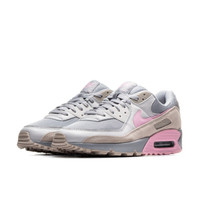 Nike Air Max 90 Vast Grey Pink - CW7483-001
