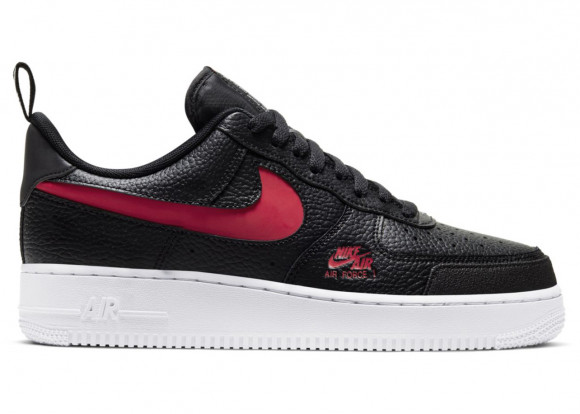 Nike Air Force 1 Low Utility 'Bred 