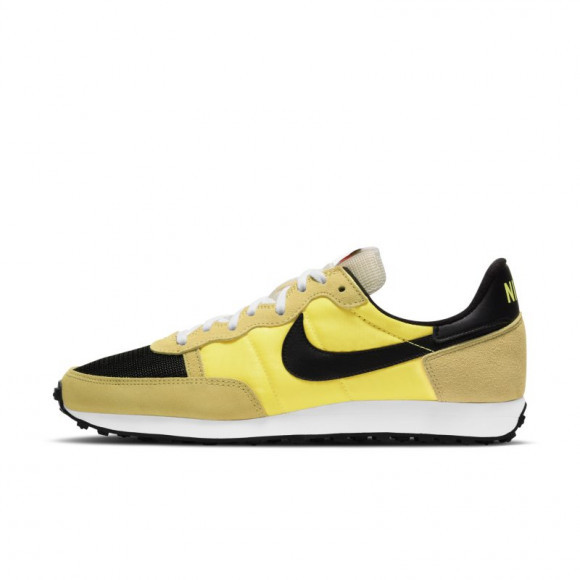 Originale Nike Challenger sko til herre - Yellow - CW7645-700