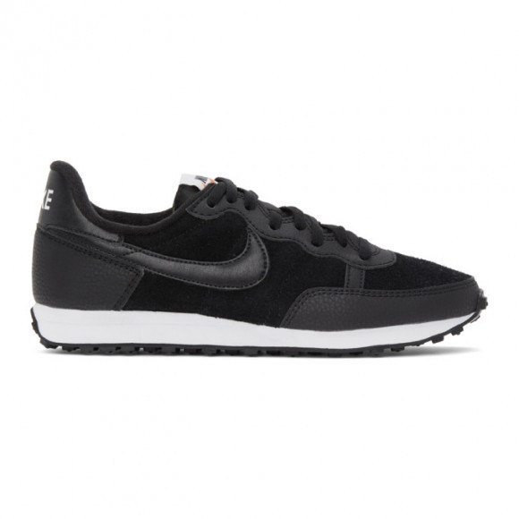 Nike Challenger OG SE Men's Shoe (Black) - Clearance Sale - CW7662