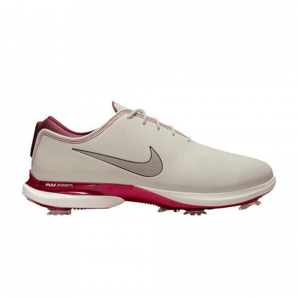 Nike Air Zoom Victory Tour 2 'Light Bone Fusion Red' - CW8155-002