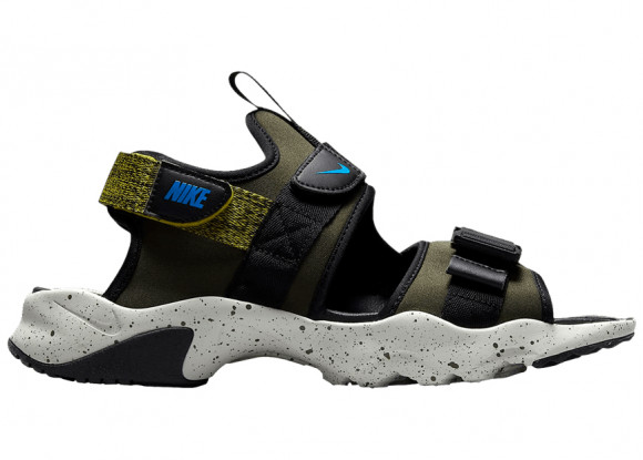 Nike Canyon Sandal 'Cargo Khaki' - CW9704-301