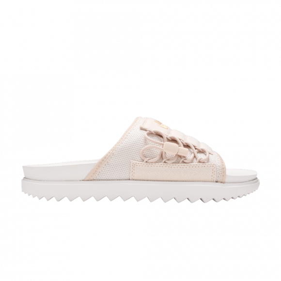 Nike Wmns Asuna Slide 'Pearl White' - CW9707-200