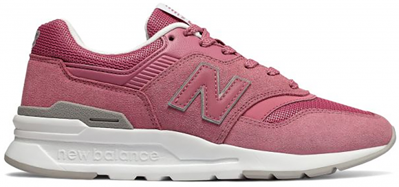 New Balance 997H Mineral Rose (W) - CW997HCB
