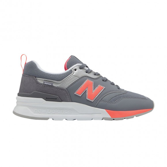 New Balance Wmns 997H 'Grey Pink' | Women's Size 5.5 - CW997HFD