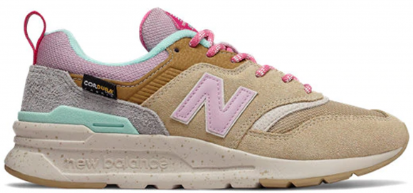 New Balance 997 Outdoor Pack (W)