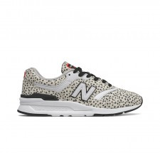 Womens New Balance 997H - White/Red, White/Red - CW997HPS