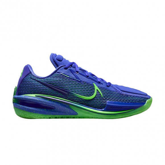 Nike Air Zoom GT Cut 'Sprite' | Blue | Men's Size 10.5 - CZ0175-301