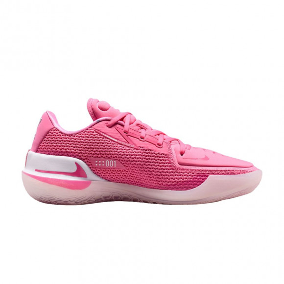 Nike Air Zoom GT Cut 1 'Unseen Hours Virginia' | Pink | Men's Size 10.5 - CZ0175-600