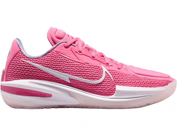 Nike G.t. Cut Unseen Hours Virginia Rosa - CZ0175