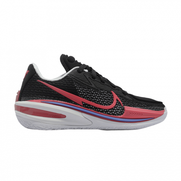Nike Air Zoom GT Cut EP 'Black Fusion Red'
