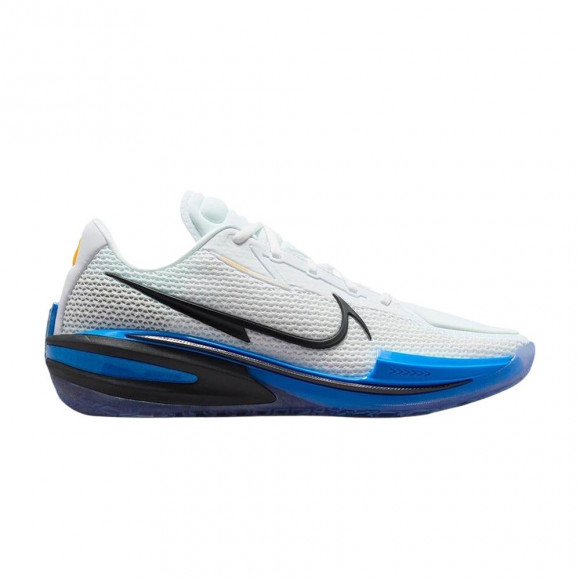 Nike Air Zoom GT Cut 'White Photo Blue' | Men's Size 7.5 - CZ0176-103