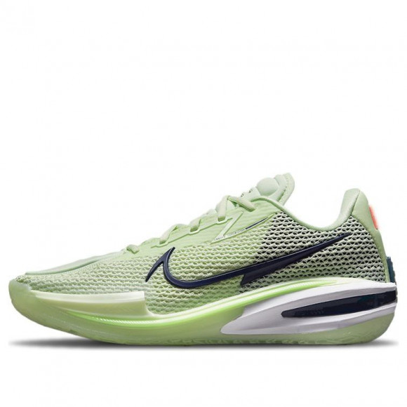 Nike Air Zoom GT Cut EP 'Lime Ice' - CZ0176-300