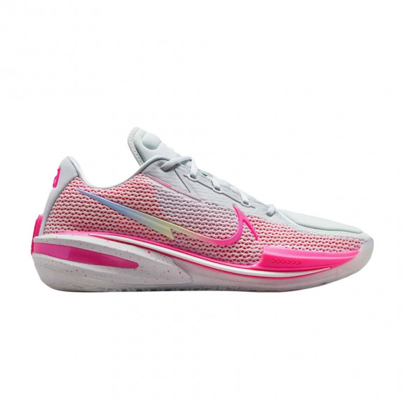 Nike Air Zoom G.T. Cut EP 'Unseen Hours' | Pink | Men's Size 6.5 - CZ0176-600
