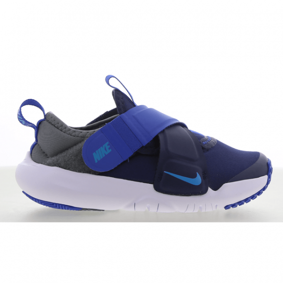 Nike Flex Advance Younger Kids' Shoes - Blue - CZ0186-403