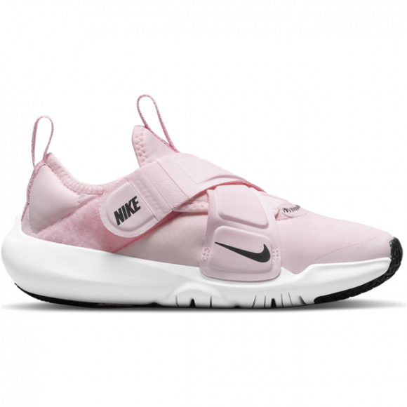 Nike Flex Advance Younger Kids' Shoes - Pink