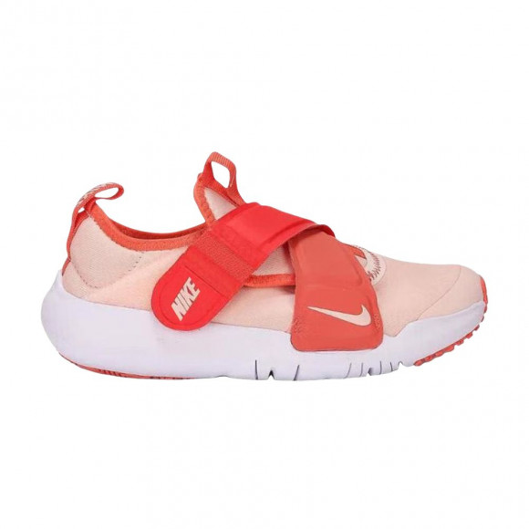 Nike Flex Advance GS 'Pink' | Kid's Size 12 - CZ0186-604