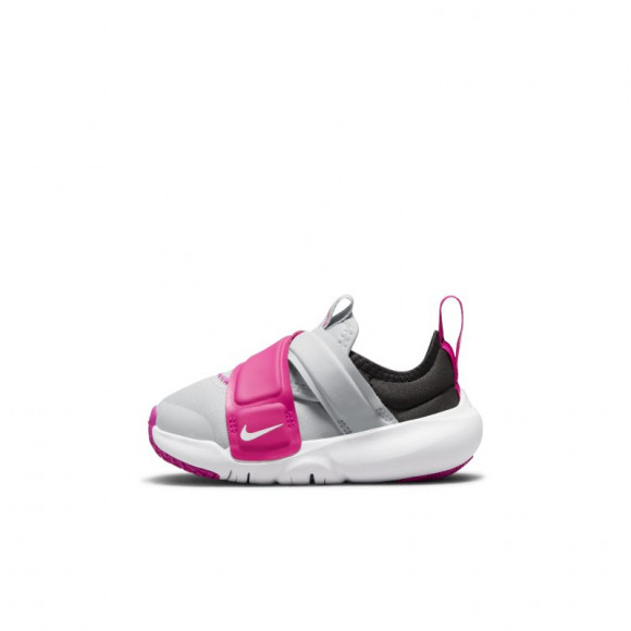 Calzado para bebé e infantil Nike Flex Advance - Gris - CZ0188-006