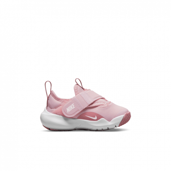 Nike Flex Advance Baby/Toddler Shoes Pink