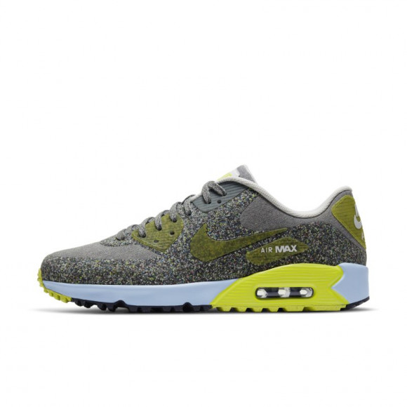 Nike Air Max 90 G NRG Golfschuh - Weiß - CZ0196-124