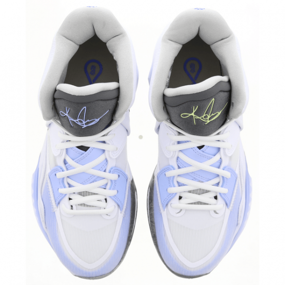 Kyrie Infinity Basketball Shoes - White - CZ0204-102