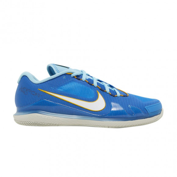 NikeCourt Air Zoom Vapor Pro 'Photo Blue' | Men's Size 10 - CZ0220-400