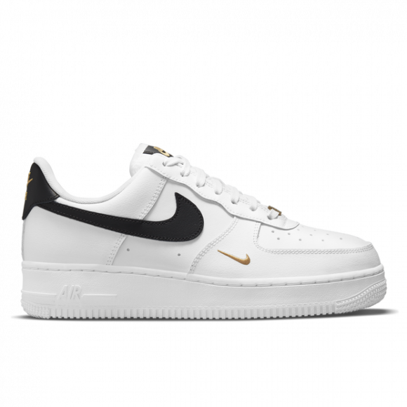 Nike Air Force 1 '07 Essential Women's Shoe - White - CZ0270-102