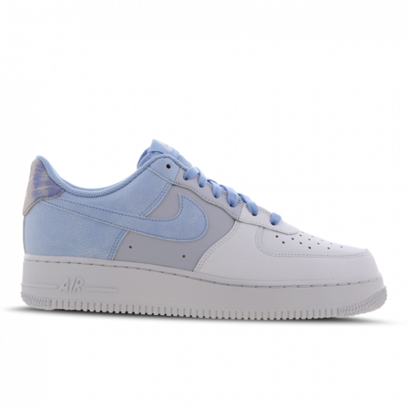 Nike Air Force 1 '07 LV8 Psychic Blue Shoes