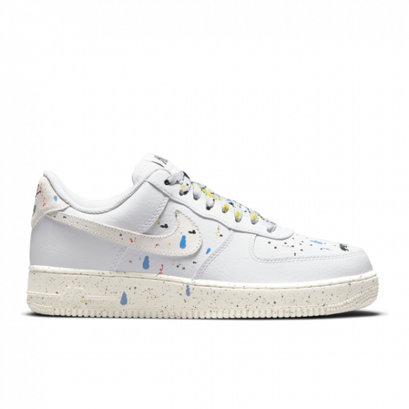 Nike Air Force 1 '07 LV8 Herenschoen - Wit - CZ0339-100