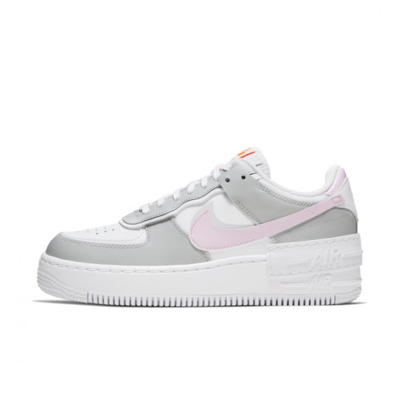 tranquilo Tristemente Suavemente Nike AF1 Shadow Zapatillas - Blanco - Sneakers and shoes Nike vapor street  sale - Mujer