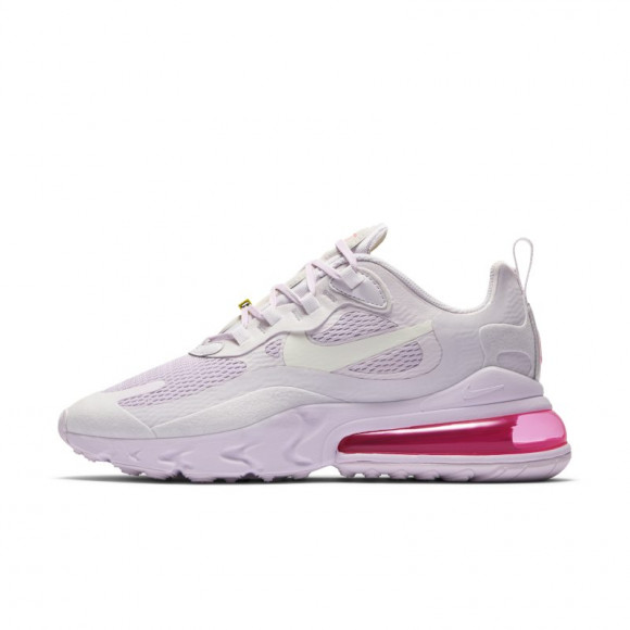 Nike Air Max React Zapatillas - Mujer Morado