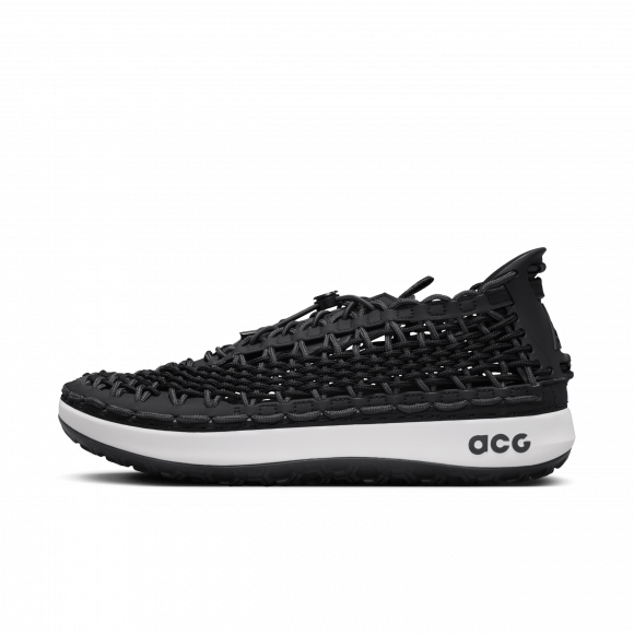 Nike ACG Watercat+ schoenen - Zwart - CZ0931-003