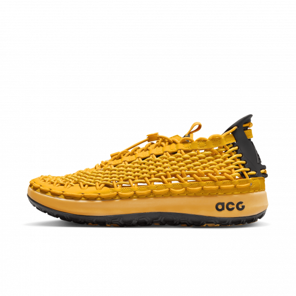 Buty Nike ACG Watercat+ - Żółty - CZ0931-700