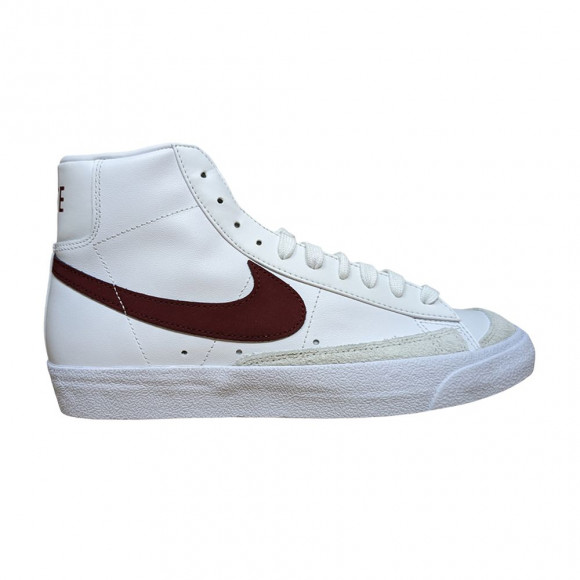 Wmns Blazer '77 Vintage Mid 'White Team Red' - CZ1055-115