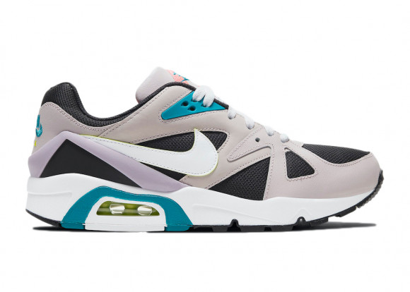 - shoes air max 2014 price - Mujer - 001 Nike Air Max Structure Zapatillas - CZ1527